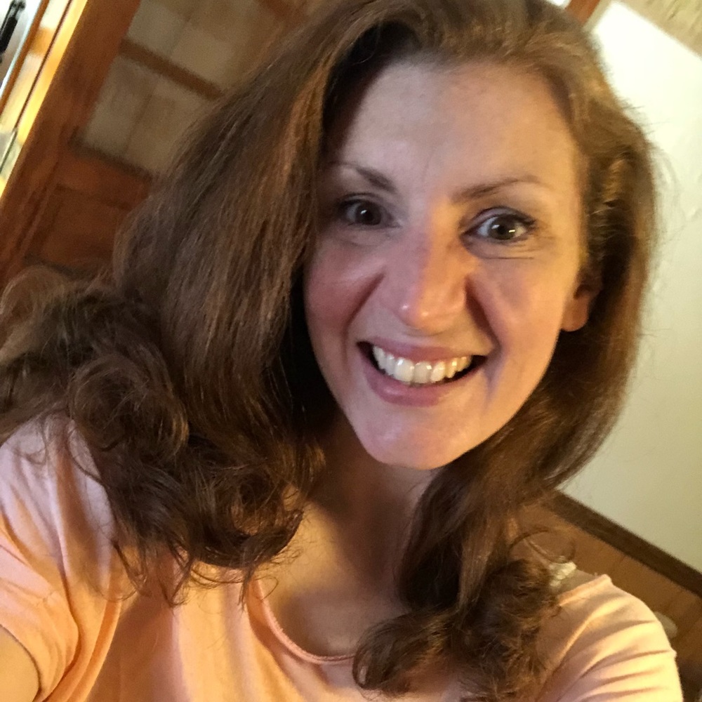 Meet your Posher, Deanna